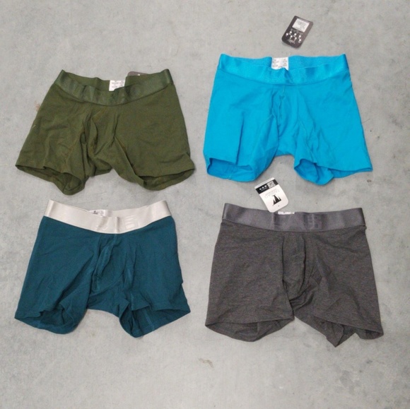 COLOMBIAN BOXERS UNDERWEAR MEN - Picture 7 of 7